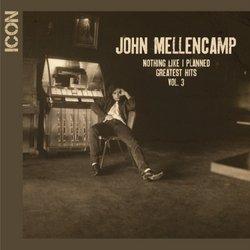 John Mellencamp Songs ••• Top Songs / Chart Singles Discography ••• Music VF, US & UK hits charts